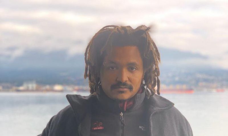 Dr Azunre aka Dr Pushkin