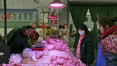 More U.S. Coronavirus Cases Emerge, as China's Death Toll Rises