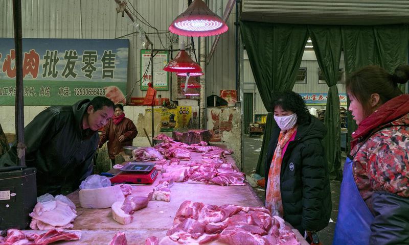 More U.S. Coronavirus Cases Emerge, as China's Death Toll Rises