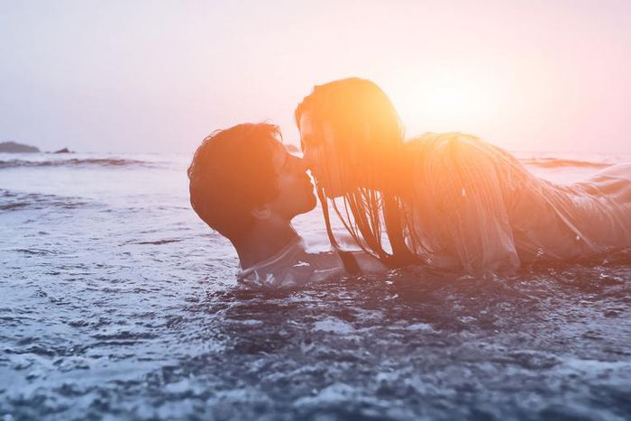 Everything to Know About Having Sex in Public