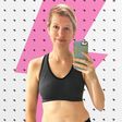 I Tried Women's Health's 30-Day Fitness Challenge