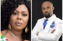 Afia Schwar and Prophet Elisha