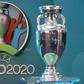 The draw for the Europe-wide Euro 2020 tournament takes place in Bucharest on Saturday