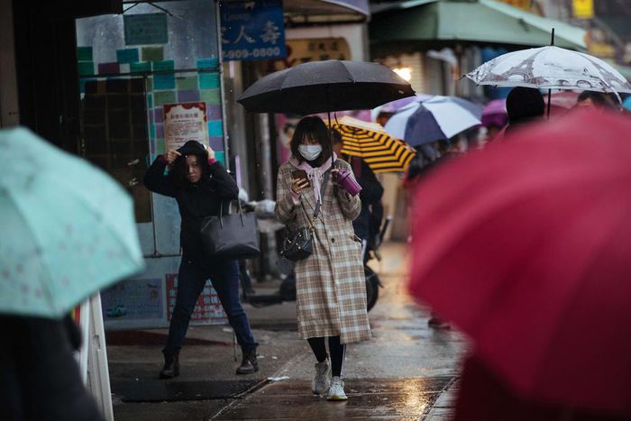 Coronavirus in N.Y.: Growing Anxiety as Doctors Prepare for an Epidemic