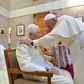 As "emeritus" Pope Benedict XVI continued in his retirement to write on the great themes of the Church, friction has arisen, creating the appearance of "two popes" at odds