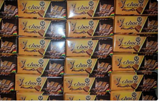 Y-Choco