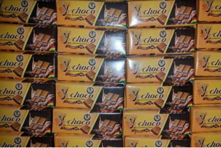 Y-Choco