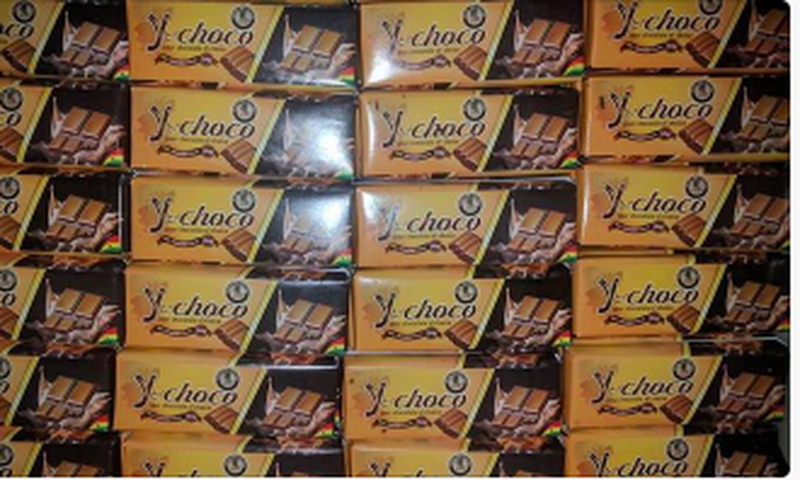 Y-Choco
