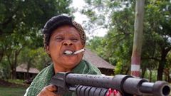 Maame Dokono