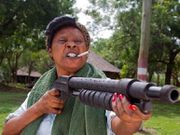 Maame Dokono