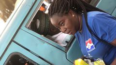 NPP supporter selling