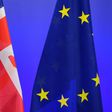 The United Kingdom and the European Union begin post-Brexit trade talks on Monday