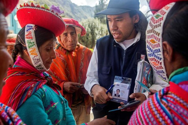 Center-right President Martin Vizcarra appears to be the biggest winner from legislative elections that decimated the Keiko Fujimori-led opposition