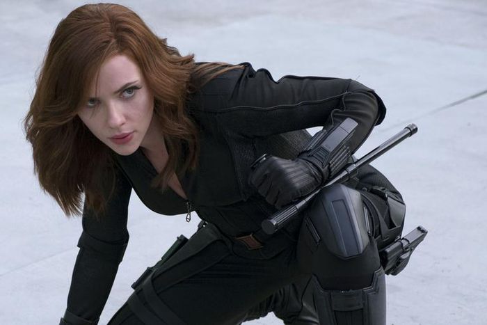 ‘Black Widow’ Pulled From May Release Date