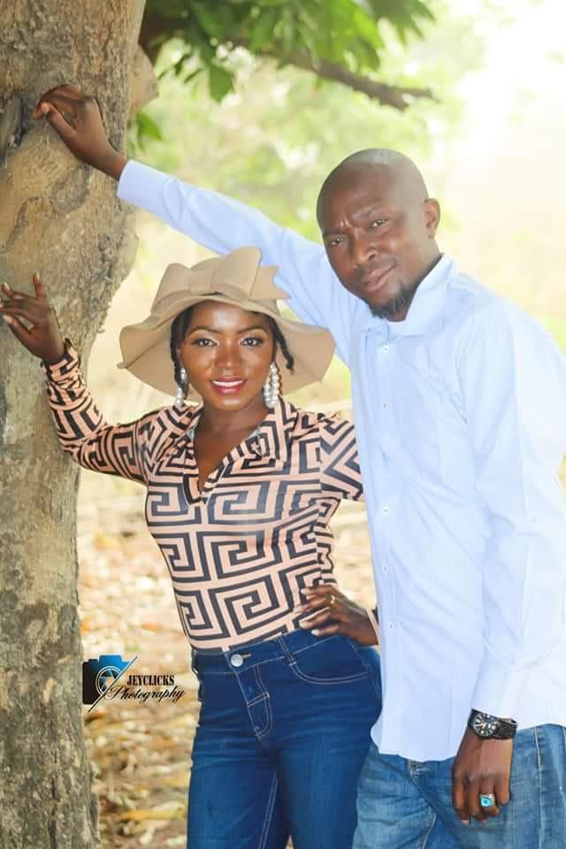 Happy groom slumps and dies on his wedding day; amazing pre-wedding photos