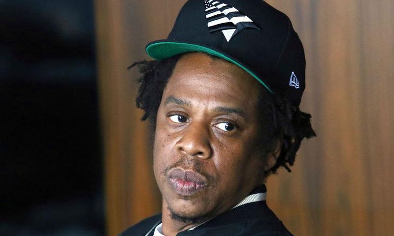 jay z