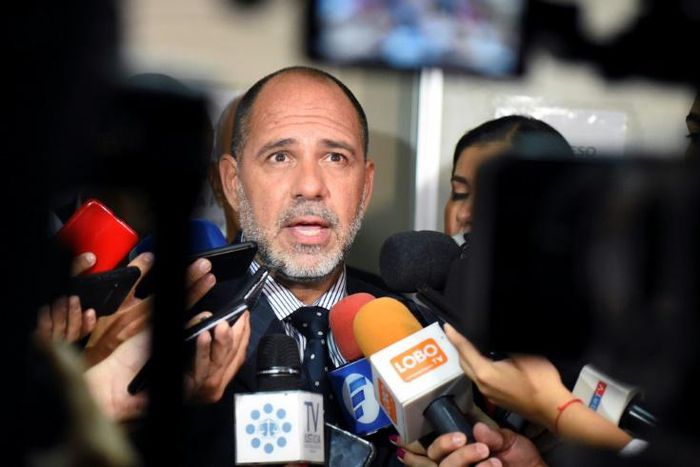 Paraguayan judge Gustavo Amarilla  has order former footballer Ronaldinho and his brother to remain in pre-trial detention, for allegedly entering Paraguay with fake passports