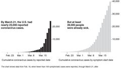 A Month of Coronavirus in New York City: No Neighborhood Is Spared