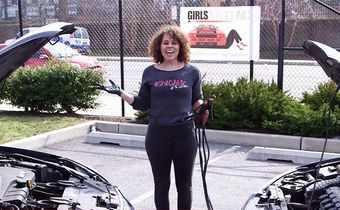 How to Bypass AAA and Jump-Start a Car Like a Boss