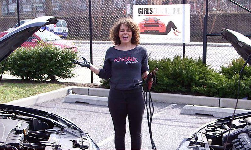How to Bypass AAA and Jump-Start a Car Like a Boss