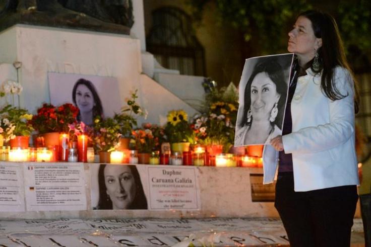 The blog written by journalist Daphne Caruana Galizia was required reading for anyone interested in Malta's byzantine and highly polarised politics