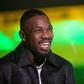 Marcus Thuram has impressed this season for Bundesliga leaders Borussia Moenchengladbach