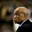 Under pressure: Prime Minister Thomas Thabane