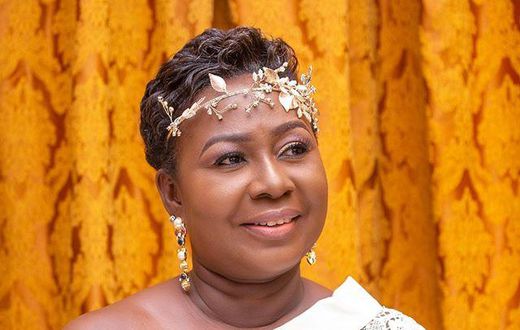 Oheneyere Gifty Anti