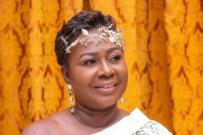 Oheneyere Gifty Anti