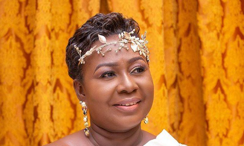 Oheneyere Gifty Anti