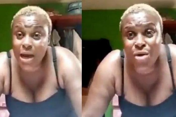 “The married men I sleep with aren’t picking my calls; they’re home with their wives” - Single mom