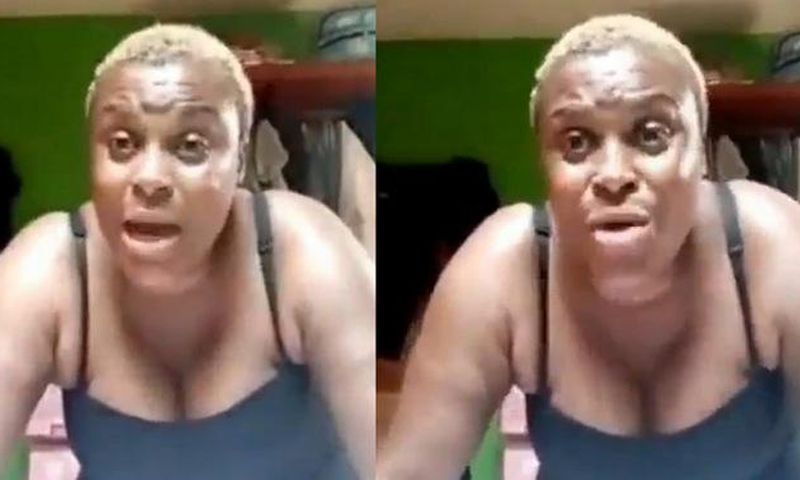 “The married men I sleep with aren’t picking my calls; they’re home with their wives” - Single mom