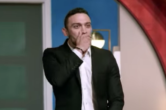 There's Gonna Be a 'Love Is Blind' Reunion Show