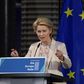 EU Commission president-elect Ursula von der Leyen had dug in over the original title 'Protecting our European Way of Life' before finally ceding
