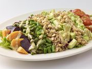 9 Best Vegan Options The Cheesecake Factory