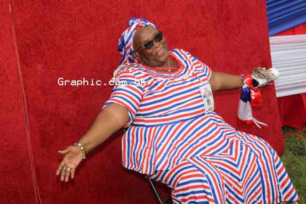 Hajia Fati