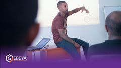 Hiruy Amanuel: How African tech companies can use blockchain in international commerce