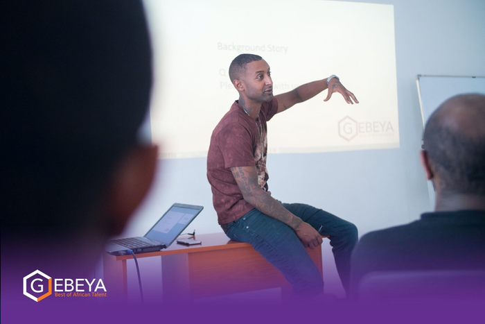 Hiruy Amanuel: How African tech companies can use blockchain in international commerce