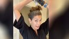 This Hair Kit Makes Dying Your Own Hair Simple
