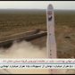 Iranian state media broadcast footage it said showed the satellite launch