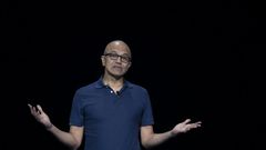 Satya Nadella implied the law could stop a talented immigrant from making a mark India