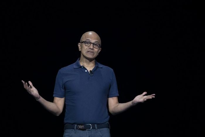 Satya Nadella implied the law could stop a talented immigrant from making a mark India