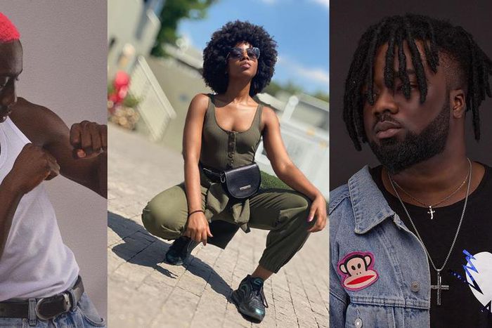 10 hottest Ghanaian songs of 2020 (so far)