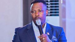 Prophet Nigel Gaisie captured among student loan defaulters