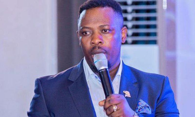 Prophet Nigel Gaisie captured among student loan defaulters