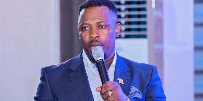 Prophet Nigel Gaisie captured among student loan defaulters