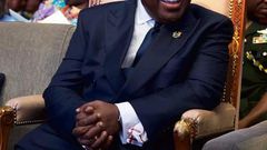 Akufo-Addo turns 76 today