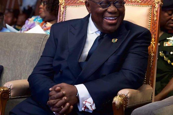 Akufo-Addo turns 76 today