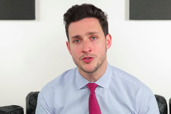 Doctor Mike Interviews COVID Expert Anthony Fauci