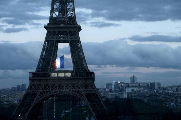 The November 2015 attacks in Paris killed 130 people